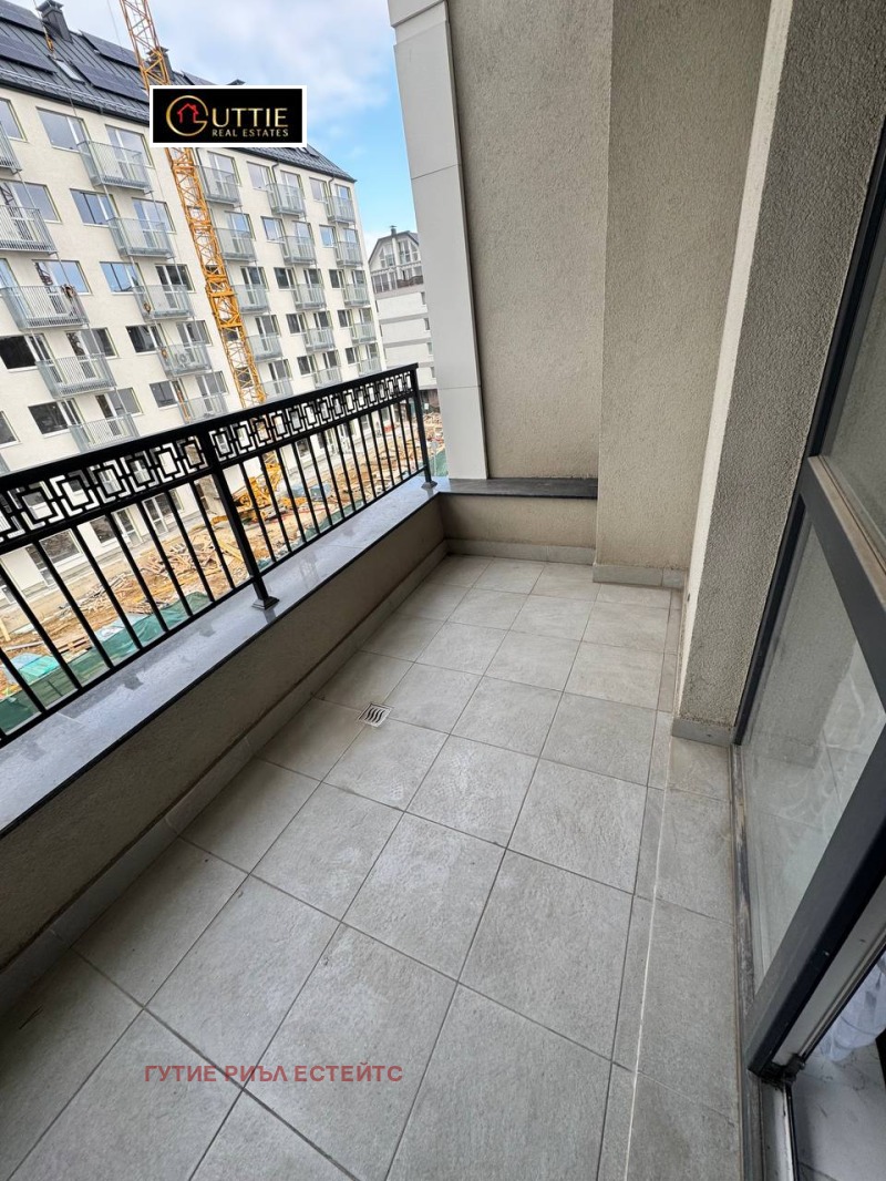 Дава под наем 2-СТАЕН, гр. София, Студентски град, снимка 8 - Апартаменти - 53141093