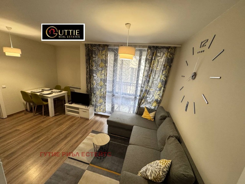 Дава под наем 2-СТАЕН, гр. София, Студентски град