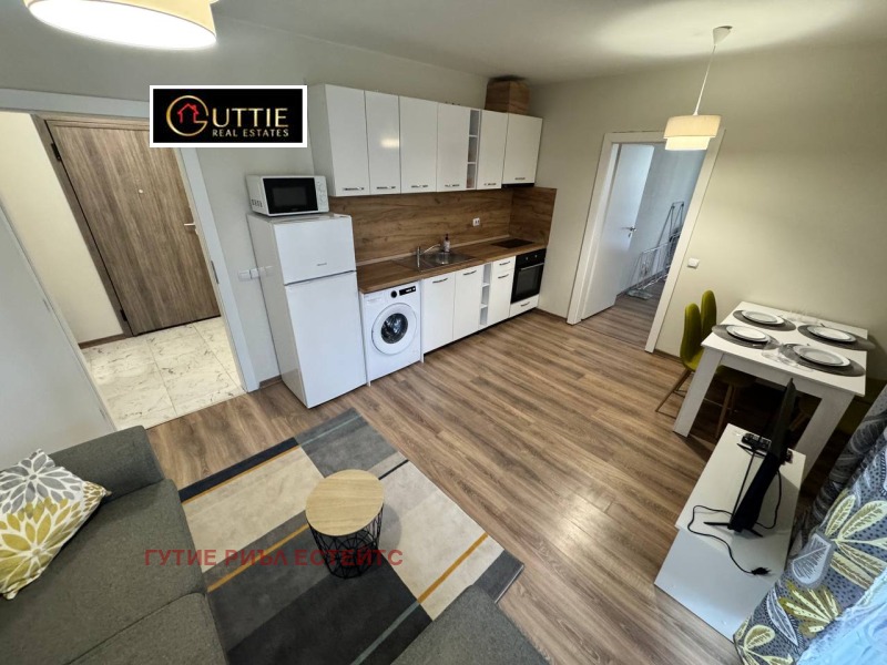 Дава под наем 2-СТАЕН, гр. София, Студентски град, снимка 2 - Апартаменти - 53141093