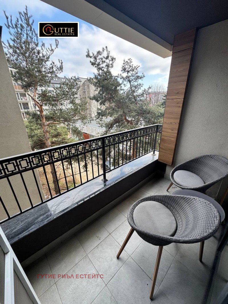 Дава под наем 2-СТАЕН, гр. София, Студентски град, снимка 7 - Апартаменти - 53141093