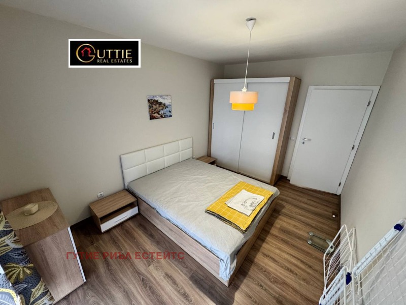 Дава под наем 2-СТАЕН, гр. София, Студентски град, снимка 4 - Апартаменти - 53141093