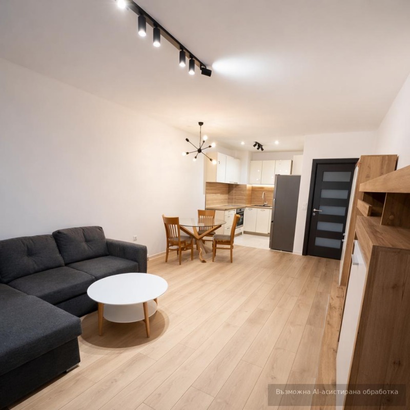 Дава под наем 2-СТАЕН, гр. Пловдив, Христо Смирненски