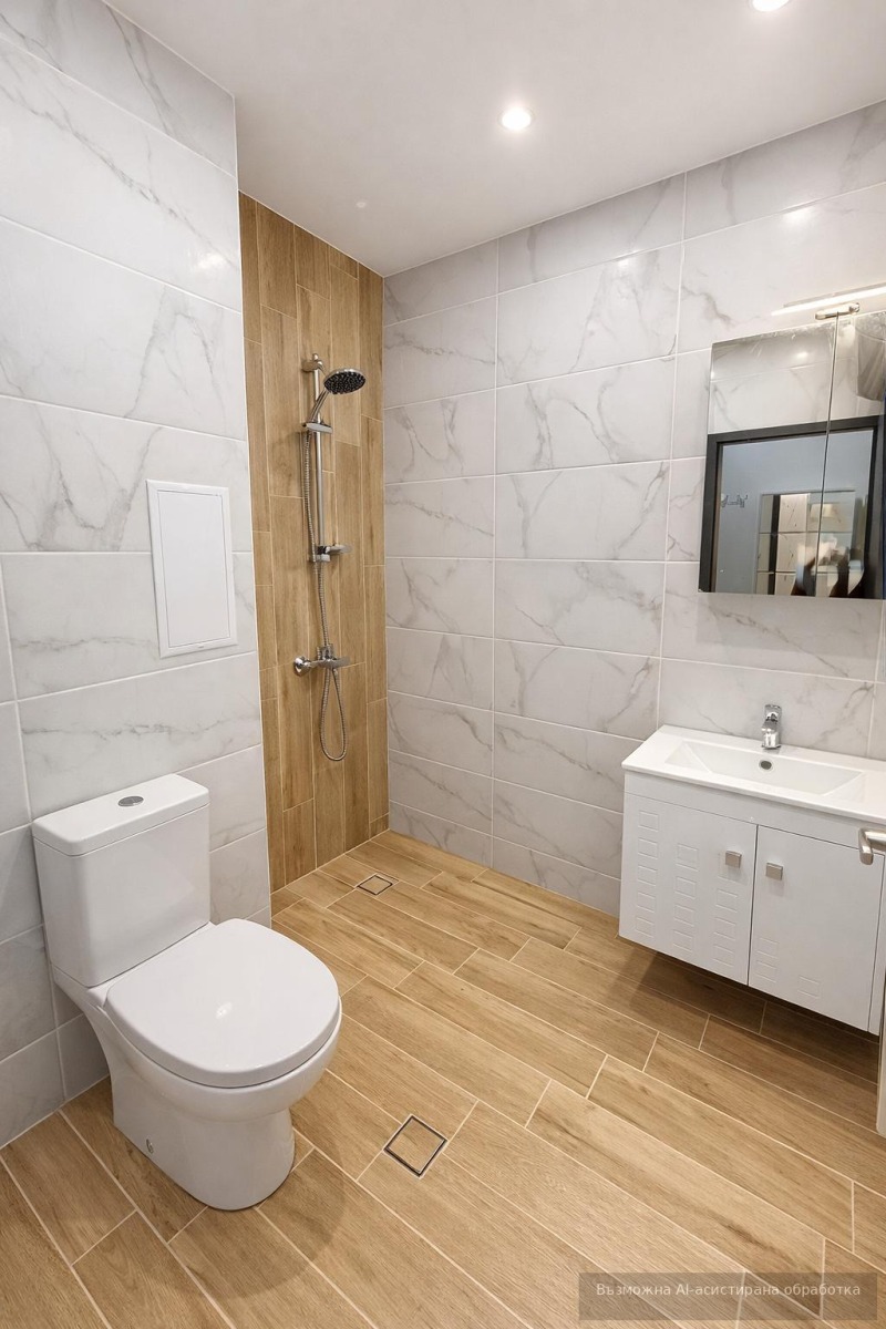 Дава под наем 2-СТАЕН, гр. Пловдив, Христо Смирненски, снимка 7 - Апартаменти - 53232926