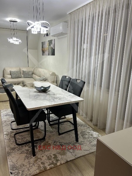 Дава под наем 2-СТАЕН, гр. Пловдив, Център, снимка 2 - Апартаменти - 53340664