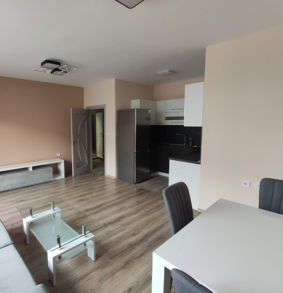 Дава под наем 2-СТАЕН, гр. Пловдив, Гагарин, снимка 5 - Апартаменти - 53775475