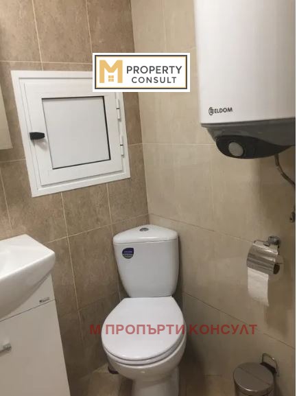 Дава под наем 2-СТАЕН, гр. Плевен, Широк център, снимка 9 - Апартаменти - 53798192