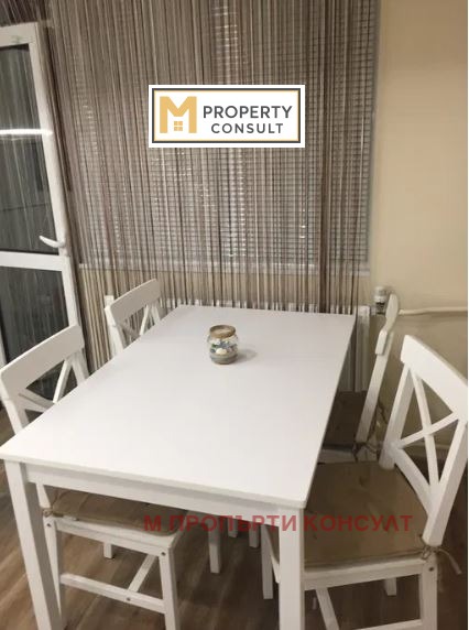 Дава под наем 2-СТАЕН, гр. Плевен, Широк център, снимка 3 - Апартаменти - 53798192