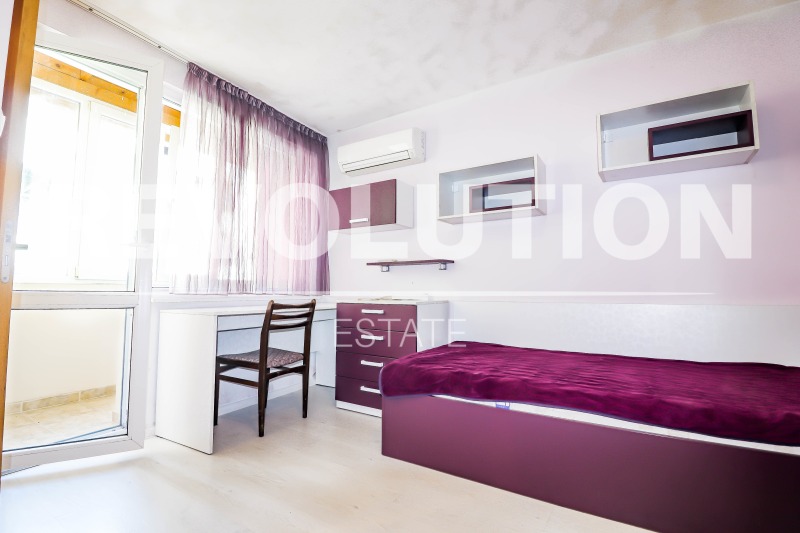 Te huur  2 slaapkamers Varna , Okrazjna bolnitsa-Generali , 110 m² | 82658721 - afbeelding [9]