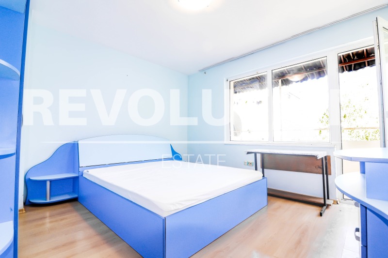 Te huur  2 slaapkamers Varna , Okrazjna bolnitsa-Generali , 110 m² | 82658721 - afbeelding [7]