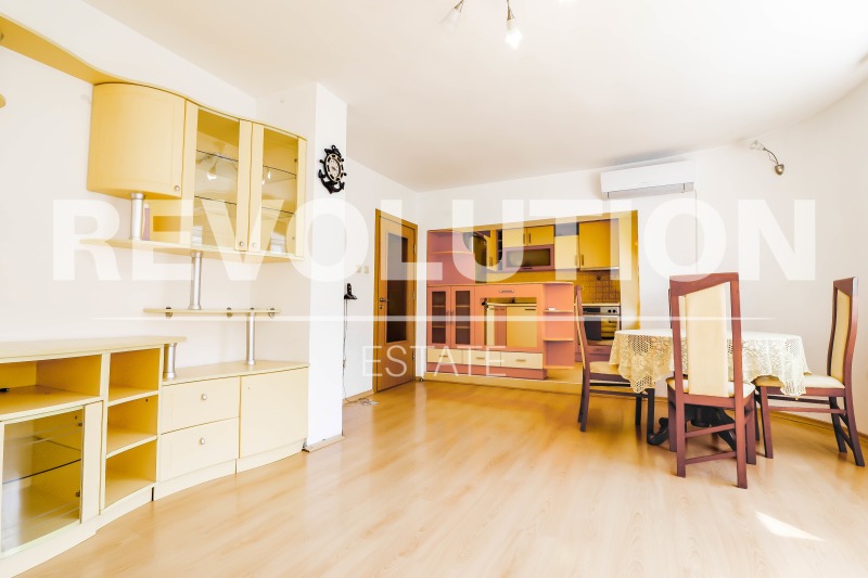 Te huur  2 slaapkamers Varna , Okrazjna bolnitsa-Generali , 110 m² | 82658721 - afbeelding [3]