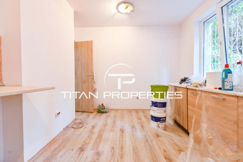 Te huur  2 slaapkamers Sofia , Tsentar , 61 m² | 16661492 - afbeelding [16]