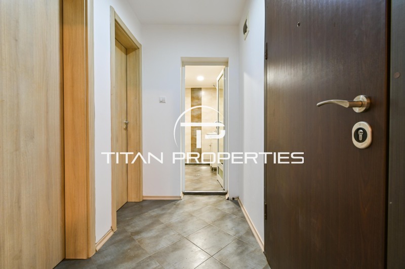 Te huur  2 slaapkamers Sofia , Tsentar , 61 m² | 16661492 - afbeelding [11]