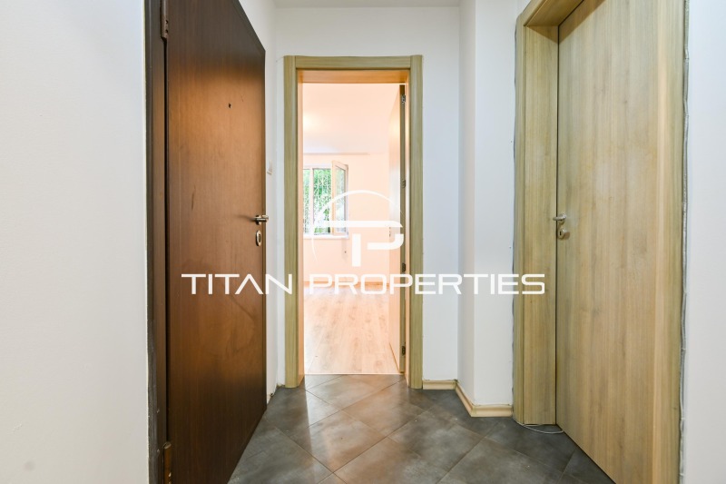 Te huur  2 slaapkamers Sofia , Tsentar , 61 m² | 16661492 - afbeelding [10]