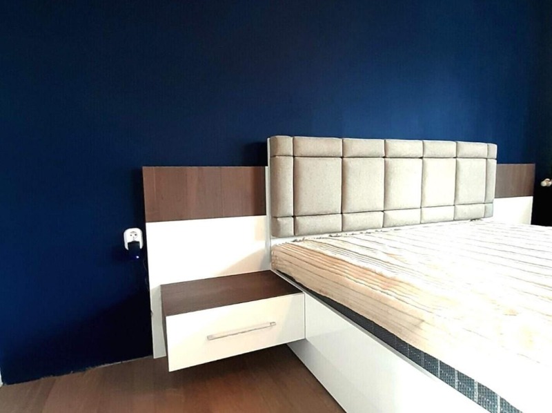 För uthyrning  2 sovrum Sofia , Geo Milev , 75 kvm | 81720301 - bild [6]