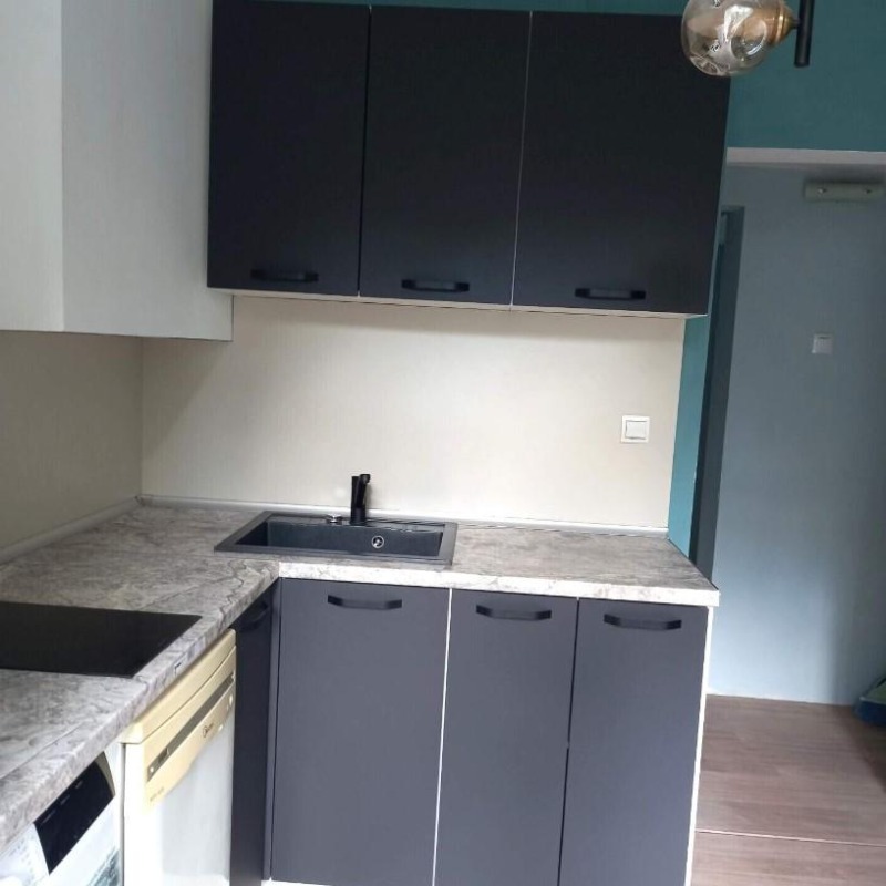 För uthyrning  2 sovrum Sofia , Geo Milev , 75 kvm | 81720301 - bild [4]