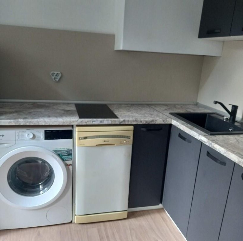 För uthyrning  2 sovrum Sofia , Geo Milev , 75 kvm | 81720301 - bild [3]