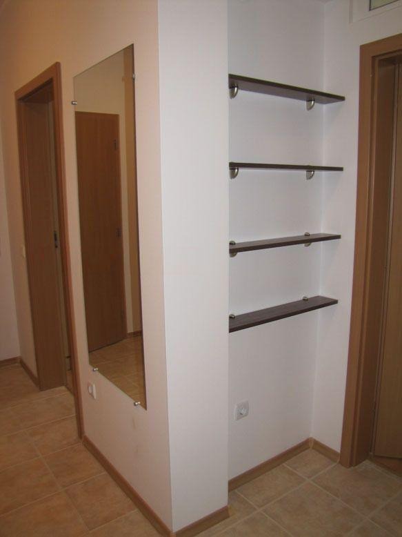 Дава под наем 3-СТАЕН, гр. София, Хаджи Димитър, снимка 2 - Апартаменти - 53097604