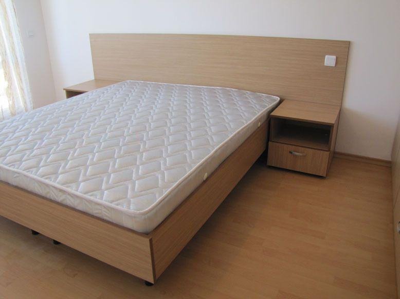 Дава под наем 3-СТАЕН, гр. София, Хаджи Димитър, снимка 4 - Апартаменти - 53097604