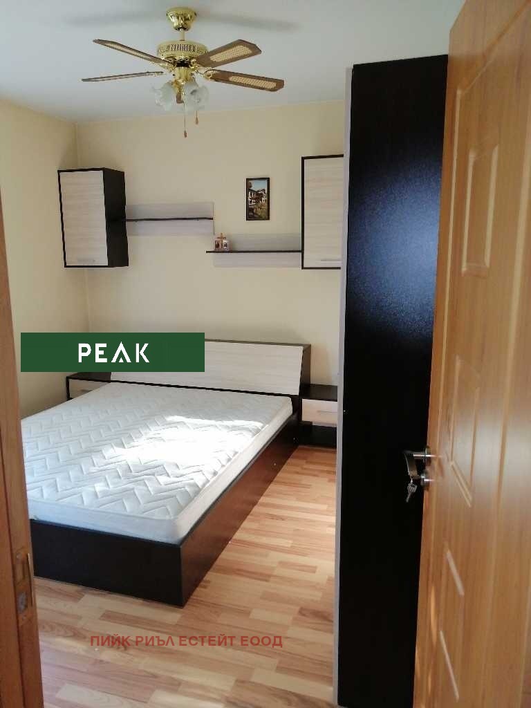 Дава под наем 3-СТАЕН, гр. София, Слатина, снимка 6 - Апартаменти - 53530930