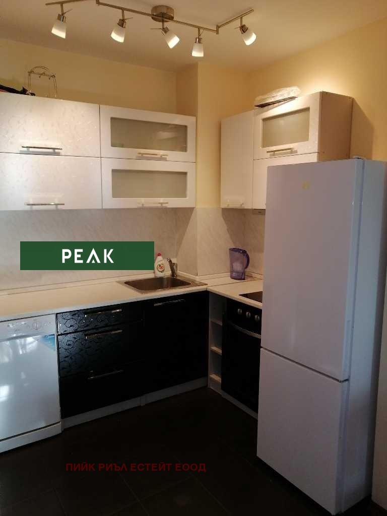 Дава под наем 3-СТАЕН, гр. София, Слатина, снимка 3 - Апартаменти - 53530930