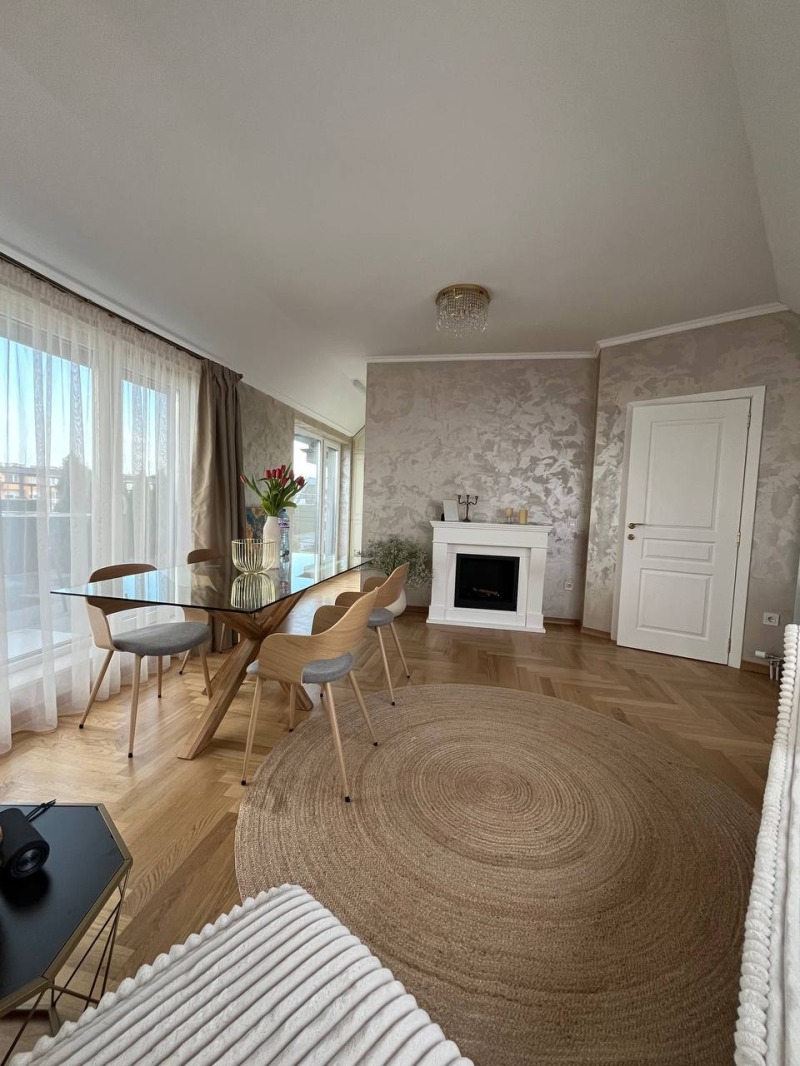 For Rent  3 bedroom Sofia , Geo Milev , 178 sq.m | 75723617 - image [2]