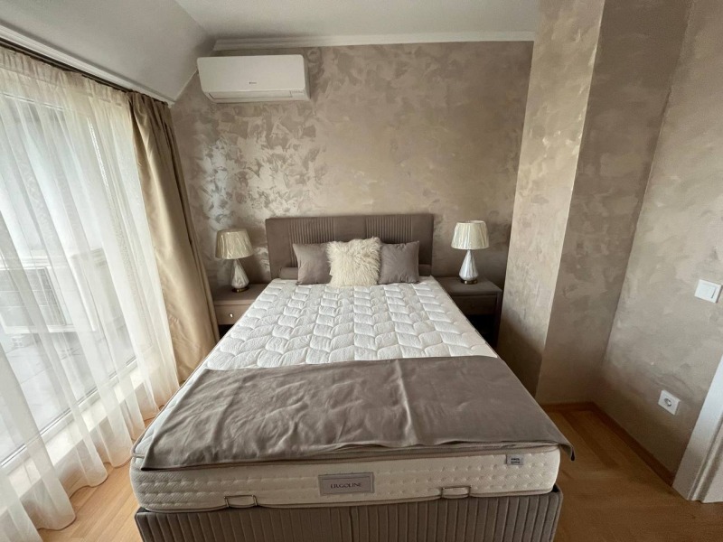 For Rent  3 bedroom Sofia , Geo Milev , 178 sq.m | 75723617 - image [8]