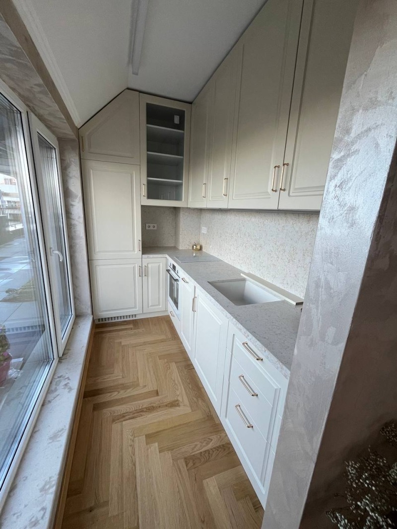 For Rent  3 bedroom Sofia , Geo Milev , 178 sq.m | 75723617 - image [13]