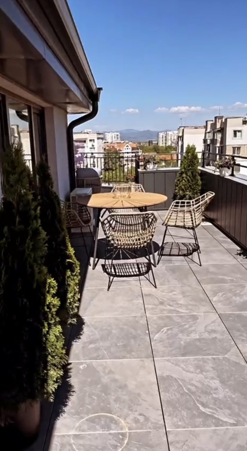 For Rent  3 bedroom Sofia , Geo Milev , 178 sq.m | 75723617 - image [14]