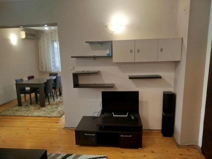 Til leje  3 soveværelser Plovdiv , Tsentar , 100 kvm | 24132921 - billede [3]
