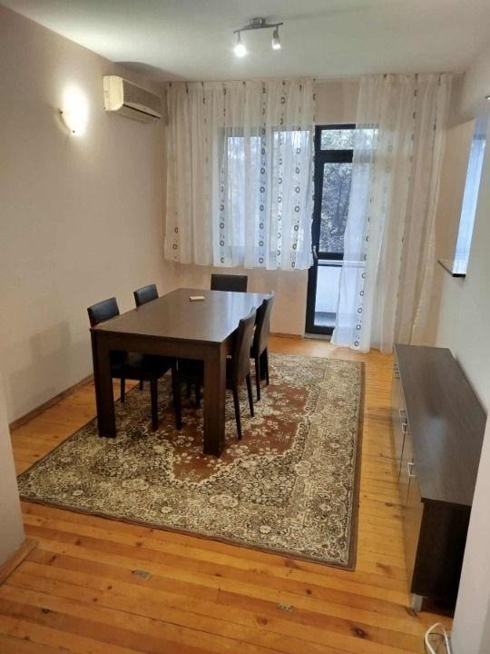 Til leje  3 soveværelser Plovdiv , Tsentar , 100 kvm | 24132921 - billede [4]