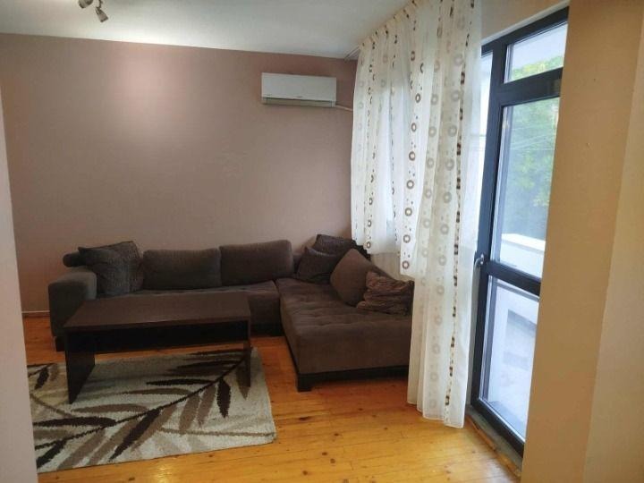Til leje  3 soveværelser Plovdiv , Tsentar , 100 kvm | 24132921 - billede [2]