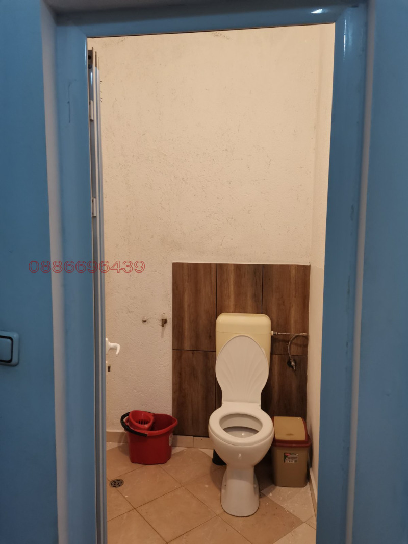 Дава под наем ОФИС, гр. Кърджали, Възрожденци, снимка 12 - Офиси - 52786572