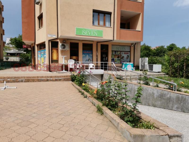 Дава под наем ОФИС, гр. Кърджали, Възрожденци, снимка 4 - Офиси - 52786572