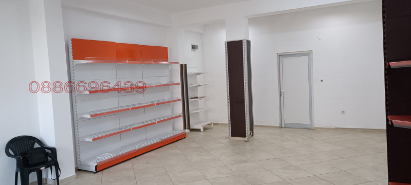 Дава под наем ОФИС, гр. Кърджали, Възрожденци