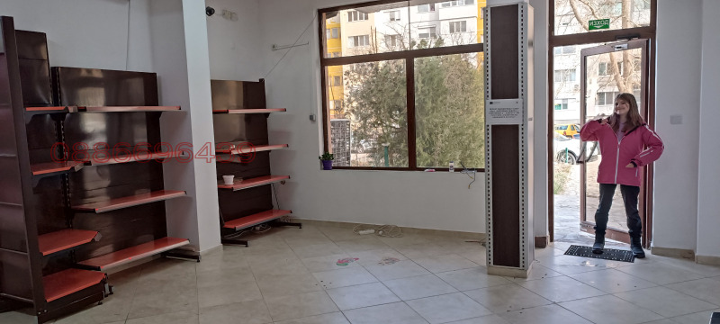 Дава под наем ОФИС, гр. Кърджали, Възрожденци, снимка 9 - Офиси - 52786572