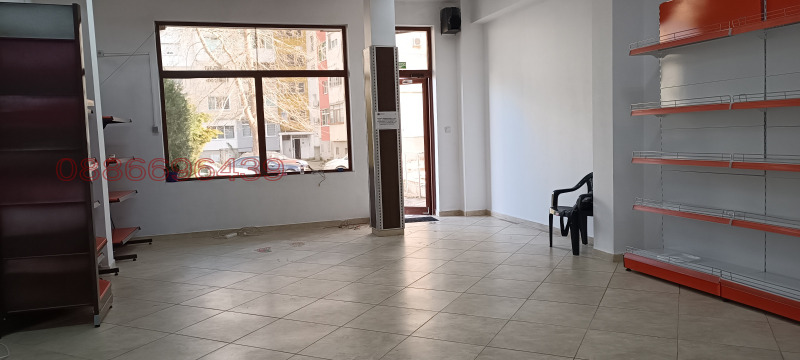 Дава под наем ОФИС, гр. Кърджали, Възрожденци, снимка 10 - Офиси - 52786572