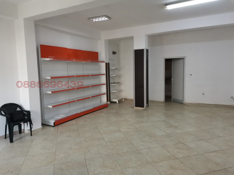 Дава под наем ОФИС, гр. Кърджали, Възрожденци, снимка 13 - Офиси - 52786572