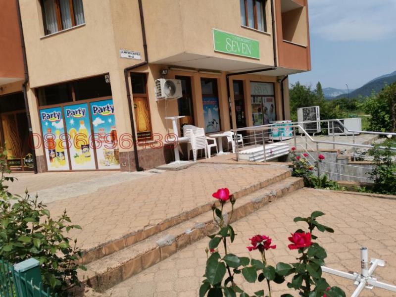 Дава под наем ОФИС, гр. Кърджали, Възрожденци, снимка 5 - Офиси - 52786572