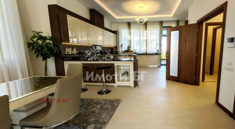 Do wynajęcia  Dom Sofia , w.z.Malinowa dolina , 652 mkw | 89666222 - obraz [3]