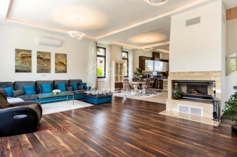 Do wynajęcia  Dom Sofia , w.z.Malinowa dolina , 652 mkw | 89666222 - obraz [2]