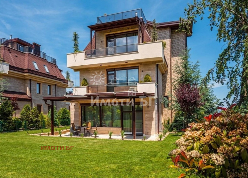 Do wynajęcia  Dom Sofia , w.z.Malinowa dolina , 652 mkw | 89666222 - obraz [15]