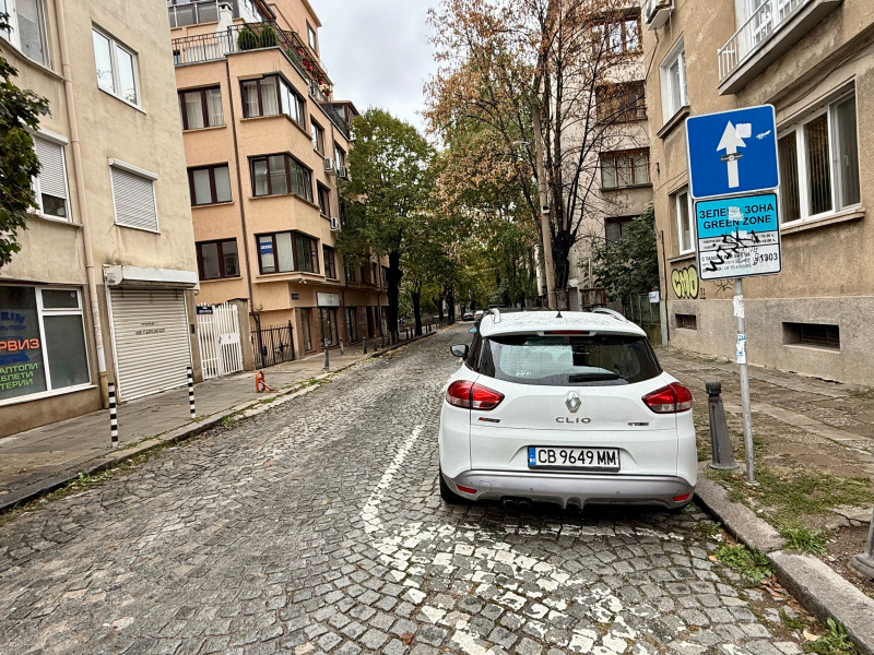 Da affittare  Box auto Sofia , Tsentar , 42 mq | 94579800 - Immagine [11]