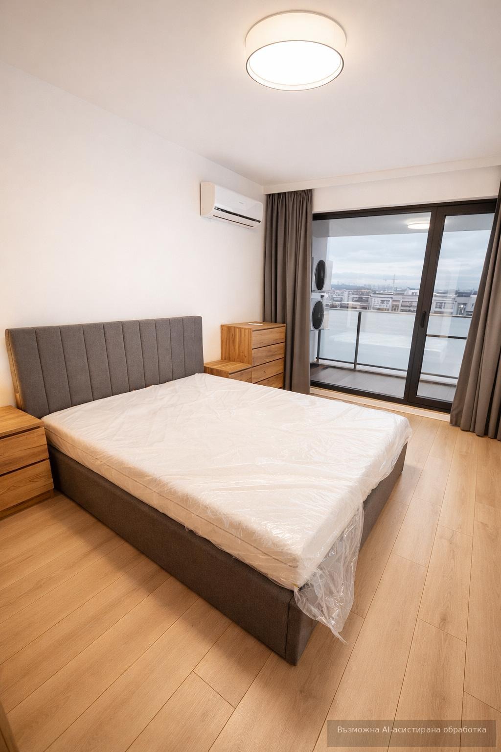 Дава под наем 2-СТАЕН, гр. Пловдив, Христо Смирненски, снимка 3 - Апартаменти - 53232926