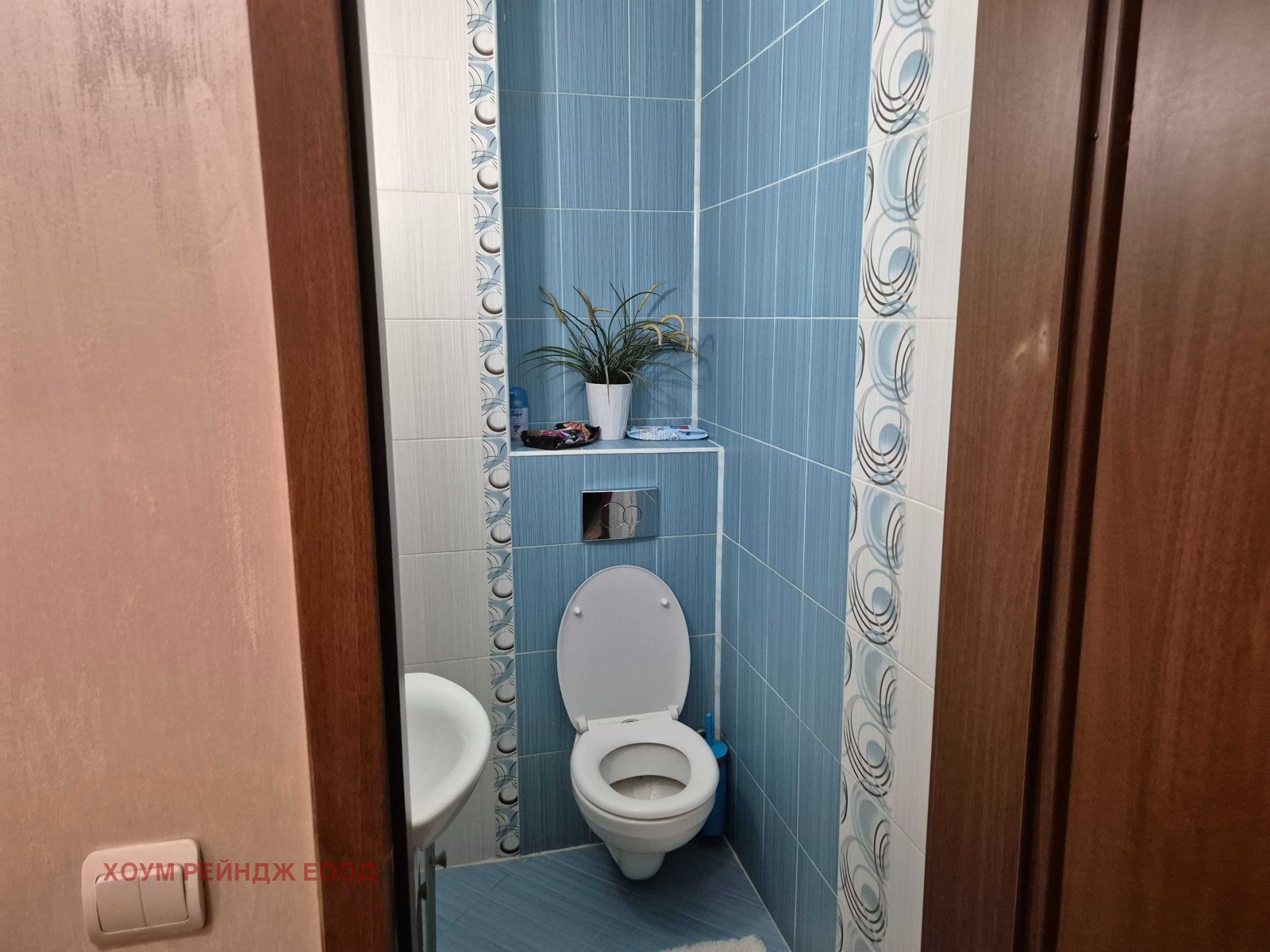 Дава под наем 3-СТАЕН, гр. София, Овча купел 1, снимка 9 - Апартаменти - 53984944