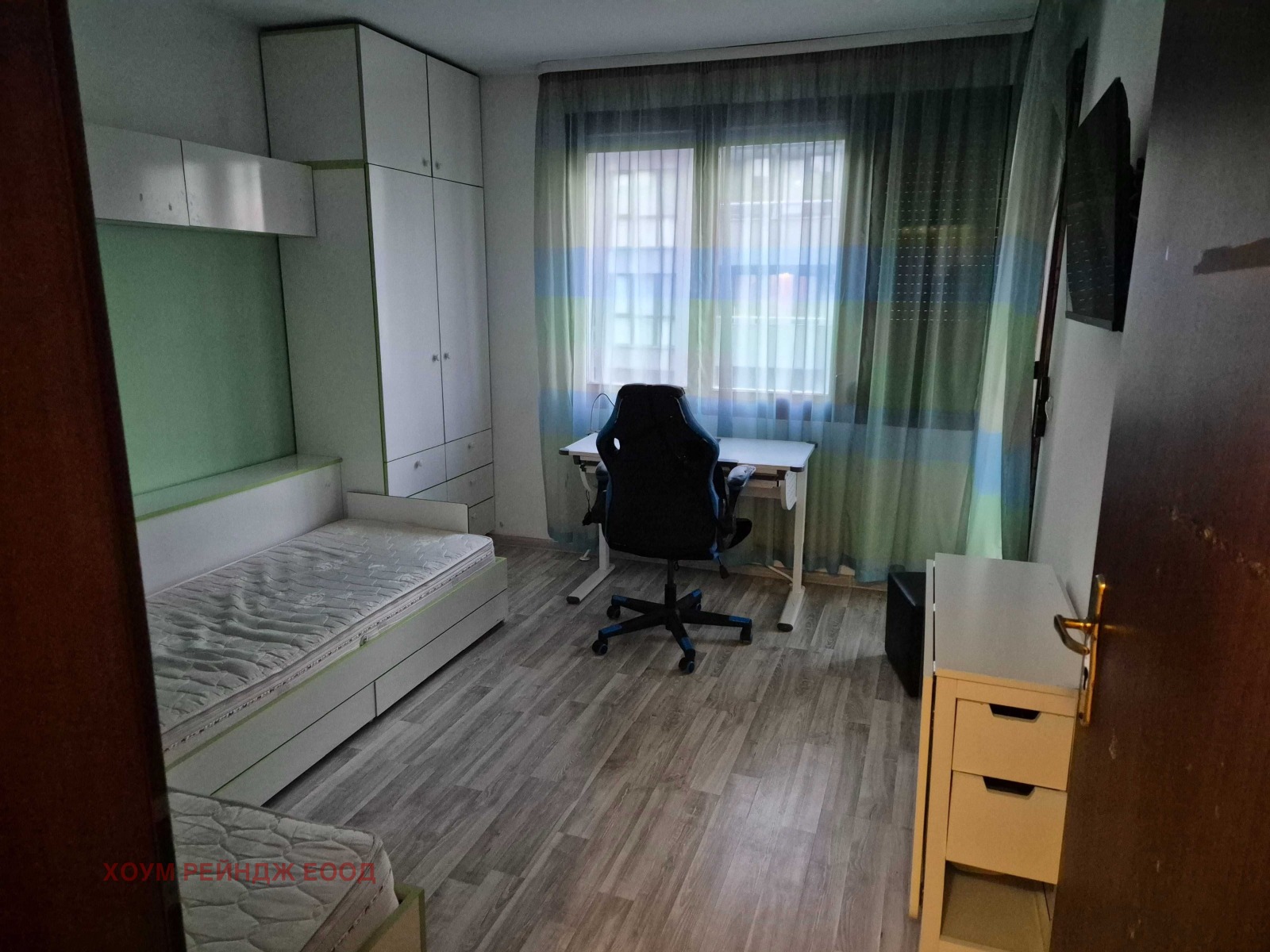 Дава под наем 3-СТАЕН, гр. София, Овча купел 1, снимка 10 - Апартаменти - 53984944