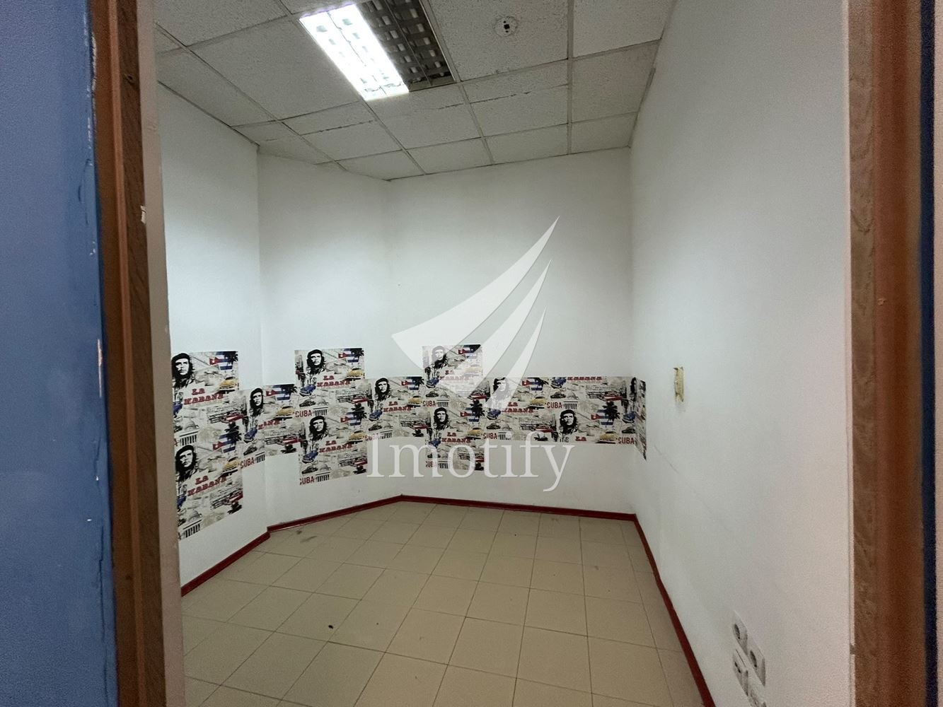 Дава под наем ОФИС, гр. София, Гео Милев, снимка 5 - Офиси - 56273223