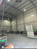 Дава под наем СКЛАД, гр. Варна, Западна промишлена зона, снимка 3