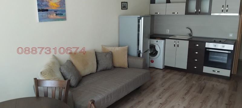 Дава под Наем 1-СТАЕН в град Варна, Лятно кино Тракия - 32 кв.м / 370 € » 723.66 лв.