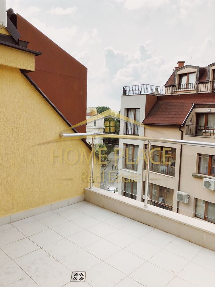 Дава под Наем 3-СТАЕН | Imot.bg — изображение 8