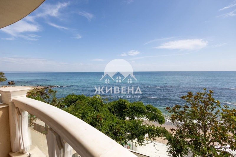 Дава под Наем 3-СТАЕН в град Варна, к.к. Чайка - 114 кв.м / 950 € » 1 858.04 лв., ЖИВЕНА